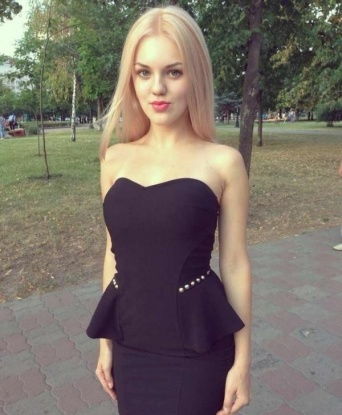 Анкета проститутки Анжела - город Глухов, 24 года, №10600