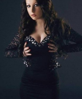 Анкета проститутки Карина - город Глухов, 24 года, №14293